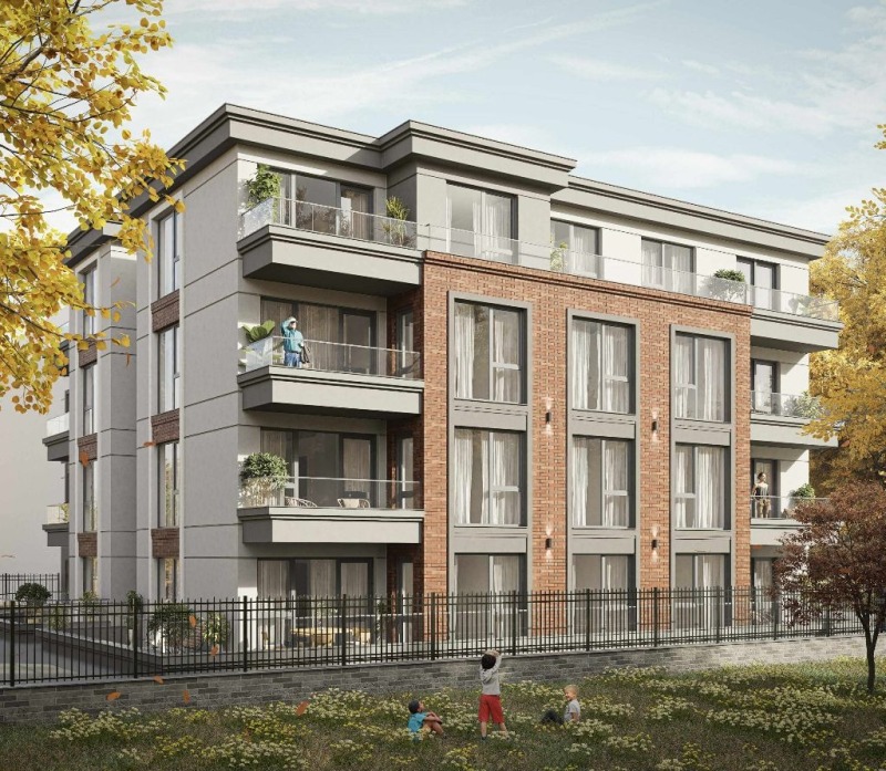 Продава 2-СТАЕН, гр. Кърджали, Възрожденци, снимка 5 - Апартаменти - 52314731