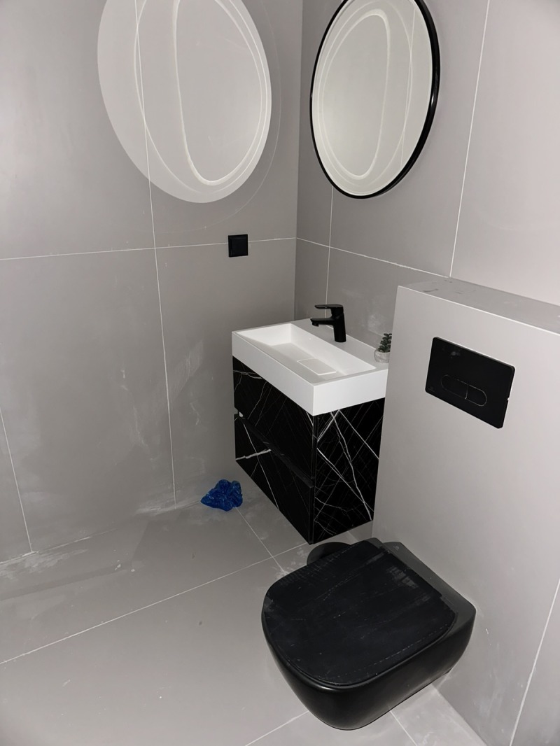 Продава 2-СТАЕН, гр. Пловдив, Остромила, снимка 9 - Апартаменти - 52732015