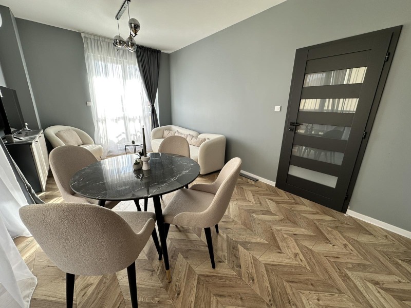 Продава 2-СТАЕН, гр. Пловдив, Остромила, снимка 4 - Апартаменти - 52732015