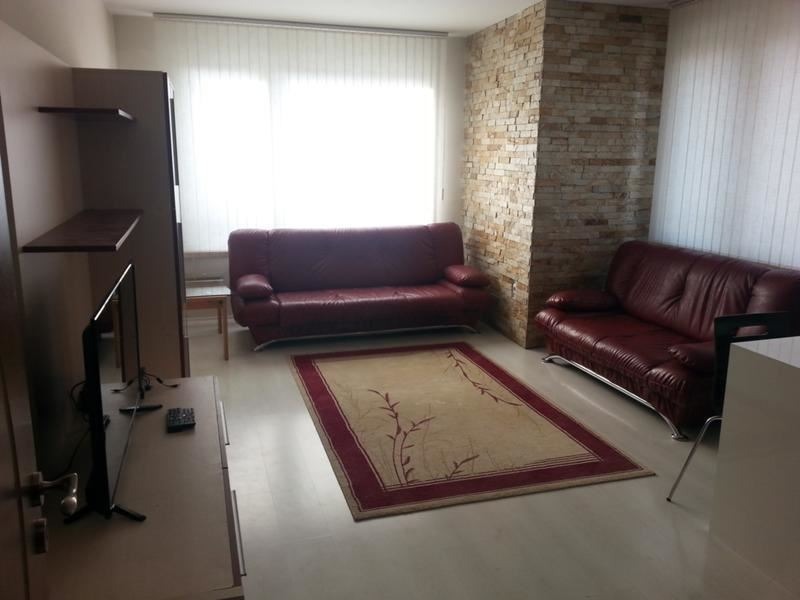 Продава 2-СТАЕН, гр. София, Манастирски ливади, снимка 2 - Апартаменти - 54131790