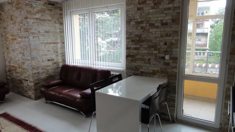 Продава 2-СТАЕН, гр. София, Манастирски ливади, снимка 3 - Апартаменти - 54131790