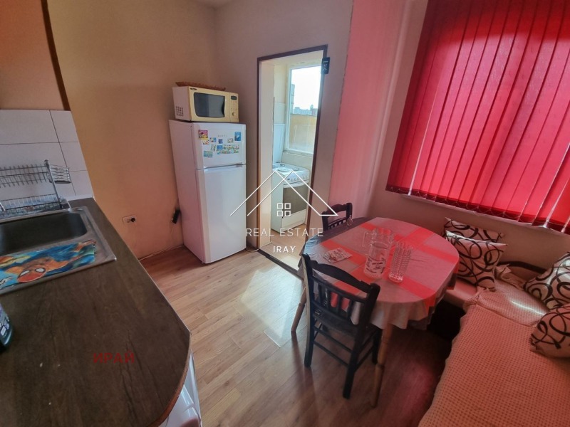 Продава 3-СТАЕН, гр. Стара Загора, Опълченски, снимка 6 - Aпартаменти - 48301578