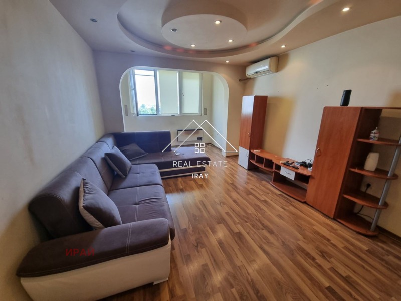 Продава 3-СТАЕН, гр. Стара Загора, Опълченски, снимка 1 - Aпартаменти - 48301578