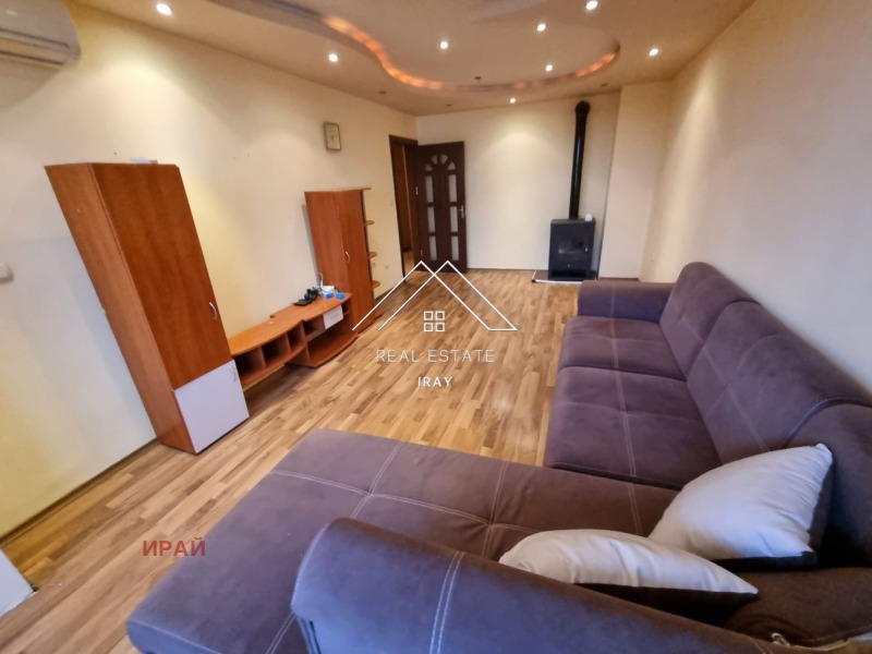 Продава 3-СТАЕН, гр. Стара Загора, Опълченски, снимка 4 - Aпартаменти - 48301578