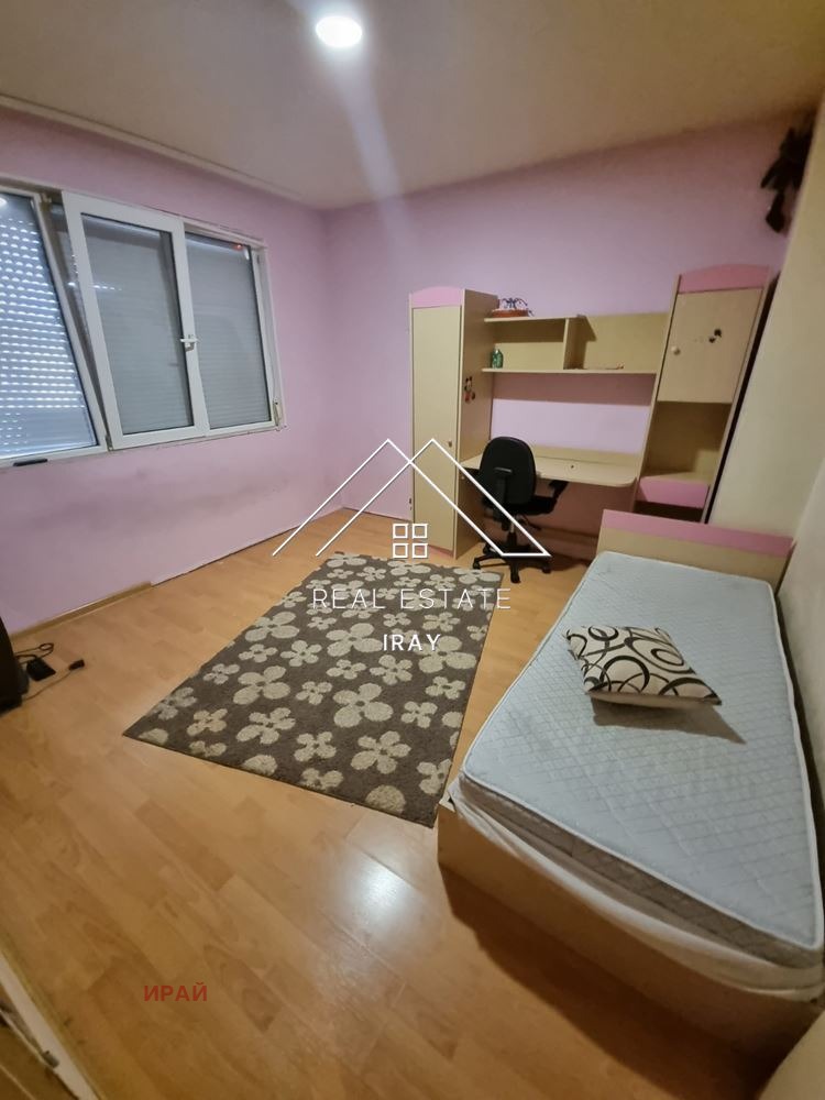 Продава 3-СТАЕН, гр. Стара Загора, Опълченски, снимка 11 - Aпартаменти - 48301578