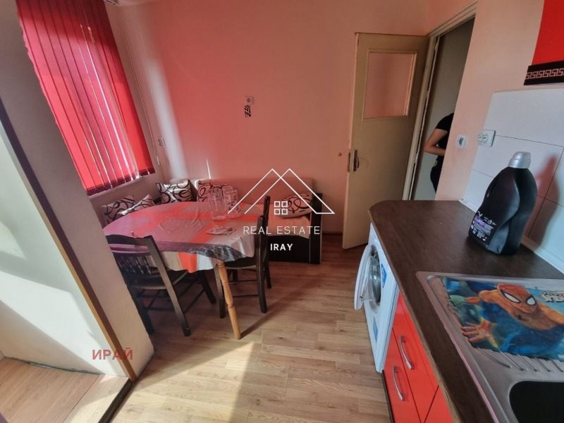 Продава 3-СТАЕН, гр. Стара Загора, Опълченски, снимка 7 - Aпартаменти - 48301578