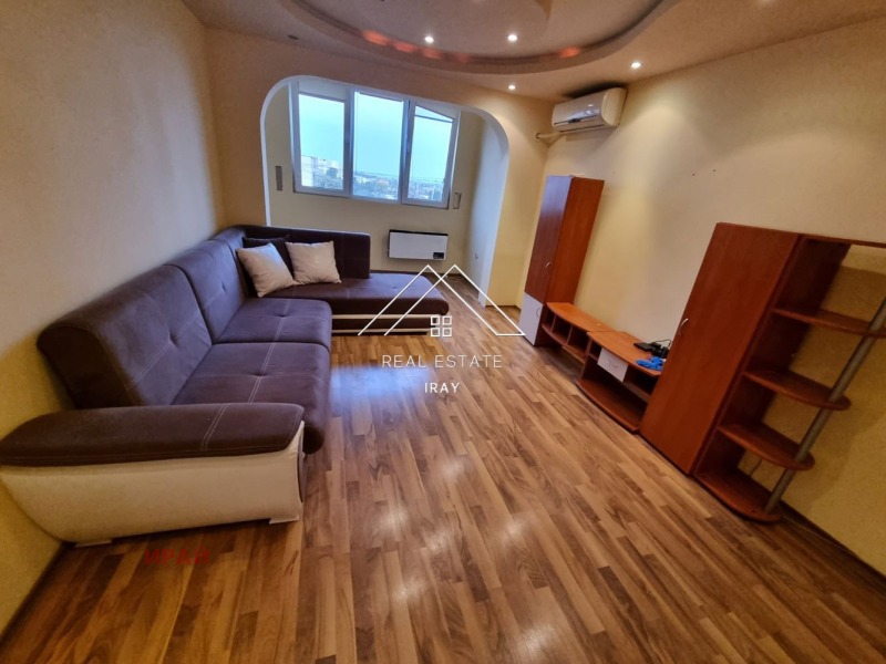 Продава 3-СТАЕН, гр. Стара Загора, Опълченски, снимка 3 - Aпартаменти - 48301578