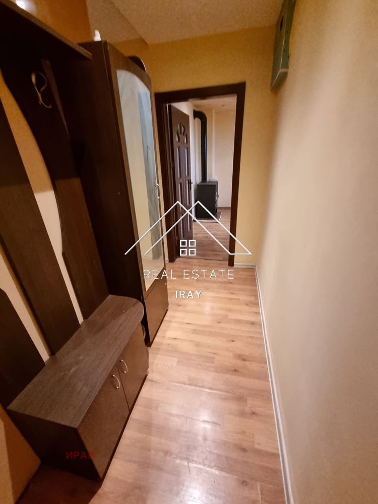 Продава 3-СТАЕН, гр. Стара Загора, Опълченски, снимка 13 - Aпартаменти - 48301578