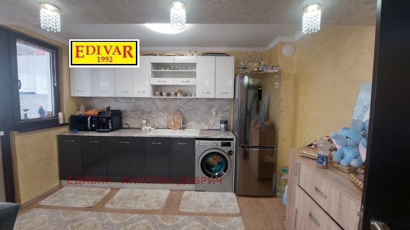 In vendita  2 camere da letto Dobrich , Tsentar , 79 mq | 43490485 - Immagine [7]