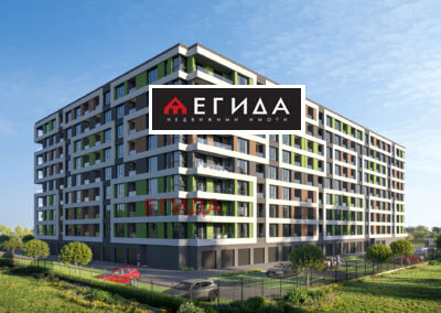 Продава 3-СТАЕН, гр. Бургас, област Бургас, снимка 4 - Апартаменти - 52647103