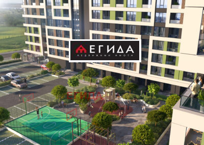 Продава 3-СТАЕН, гр. Бургас, област Бургас