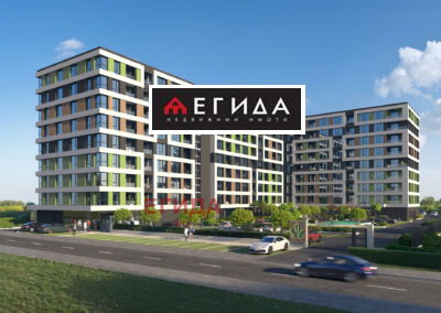 Продава 3-СТАЕН, гр. Бургас, област Бургас, снимка 5 - Апартаменти - 52647103