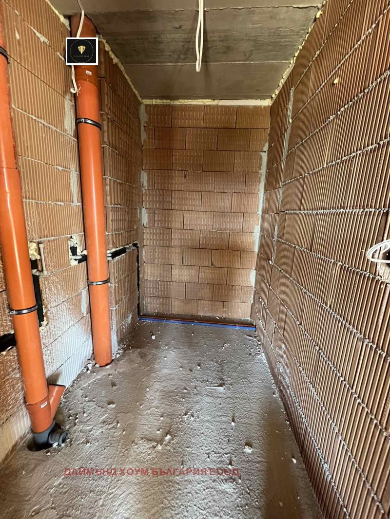 Myytävänä  2 makuuhuonetta Plovdiv , Gagarin , 109 neliömetriä | 94638892 - kuva [4]