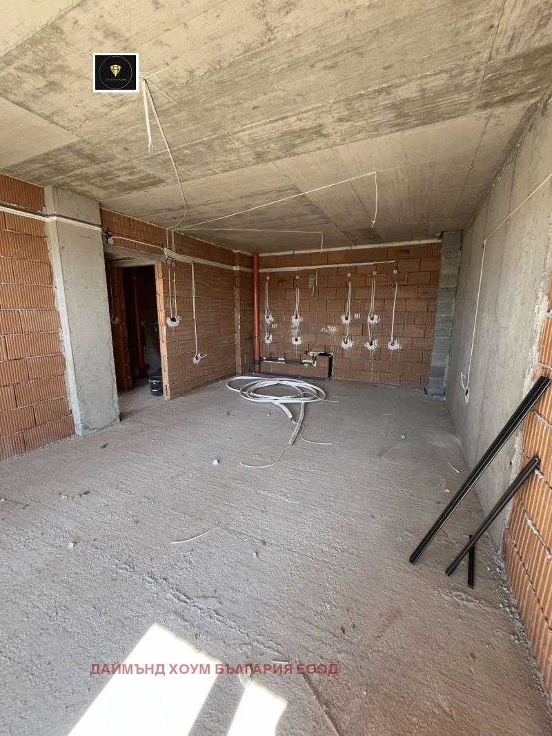 Myytävänä  2 makuuhuonetta Plovdiv , Gagarin , 109 neliömetriä | 94638892 - kuva [6]