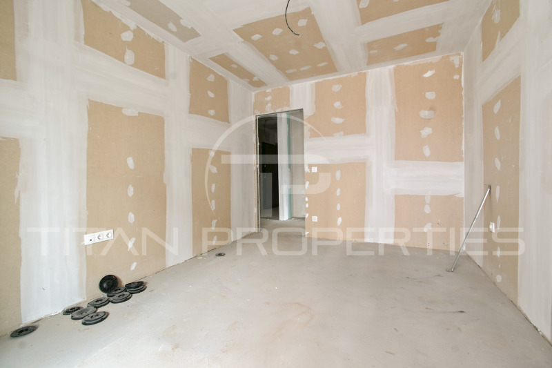 Продава 3-СТАЕН, гр. София, Градина, снимка 3 - Апартаменти - 52635365