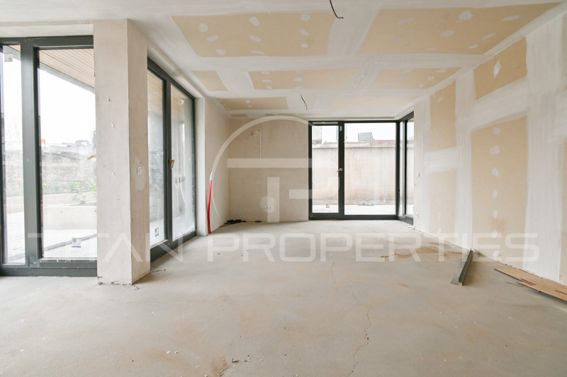 Продава 3-СТАЕН, гр. София, Градина, снимка 6 - Апартаменти - 52635365