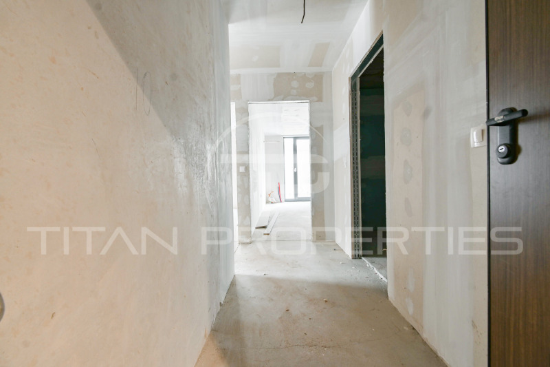 Продава 3-СТАЕН, гр. София, Градина, снимка 10 - Апартаменти - 52635365