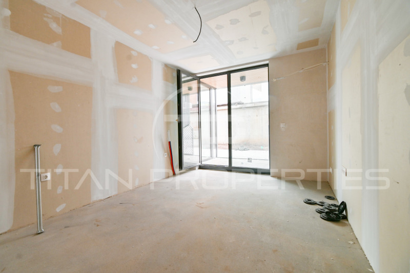 Продава 3-СТАЕН, гр. София, Градина, снимка 2 - Апартаменти - 52635365