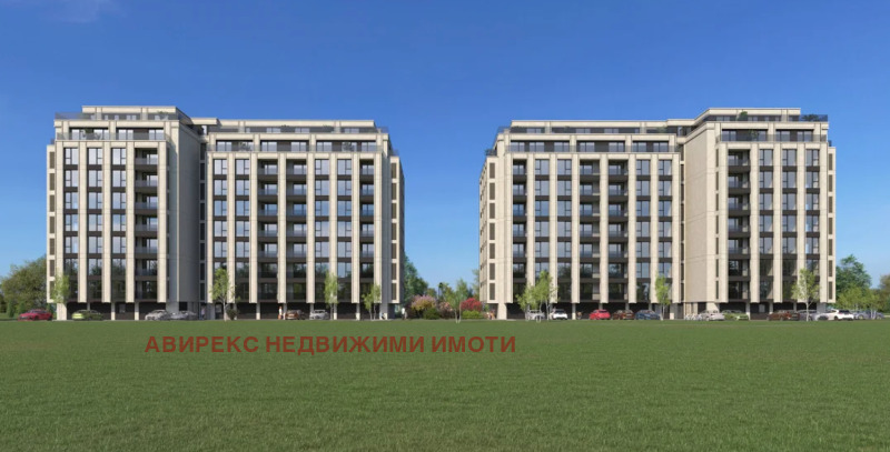 Продава 3-СТАЕН, гр. Пловдив, Христо Смирненски, снимка 4 - Апартаменти - 52744877