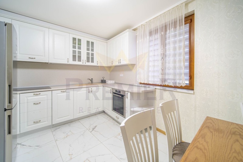 Продава 3-СТАЕН, гр. Варна, Чайка, снимка 2 - Апартаменти - 53365521