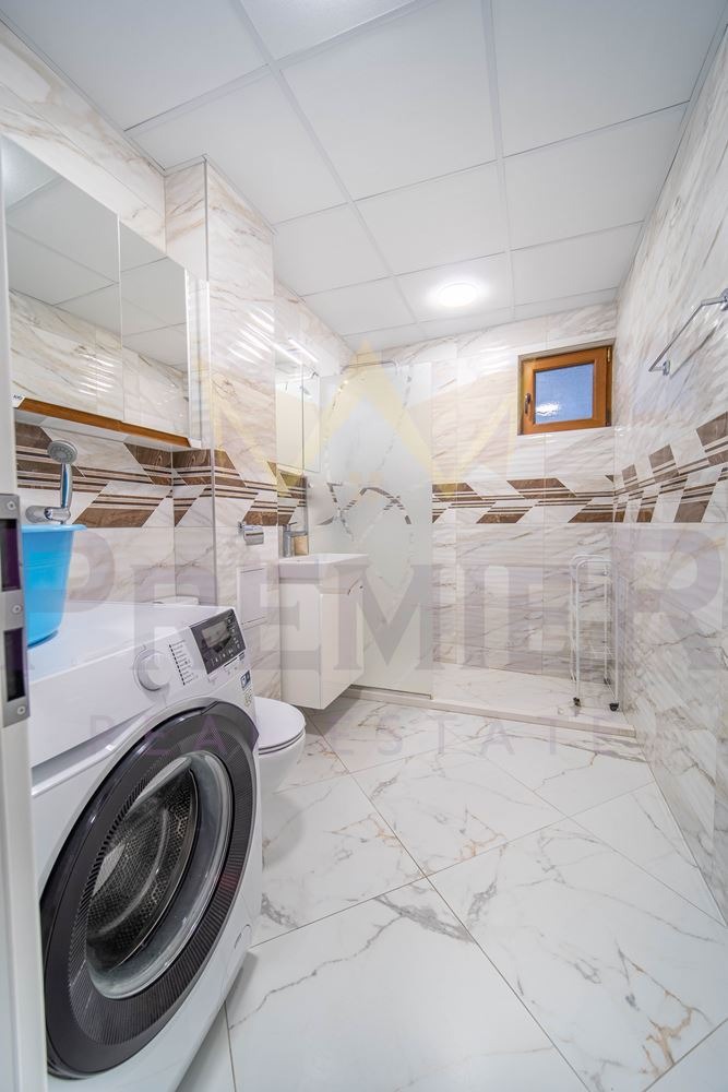 Продава 3-СТАЕН, гр. Варна, Чайка, снимка 7 - Апартаменти - 53365521