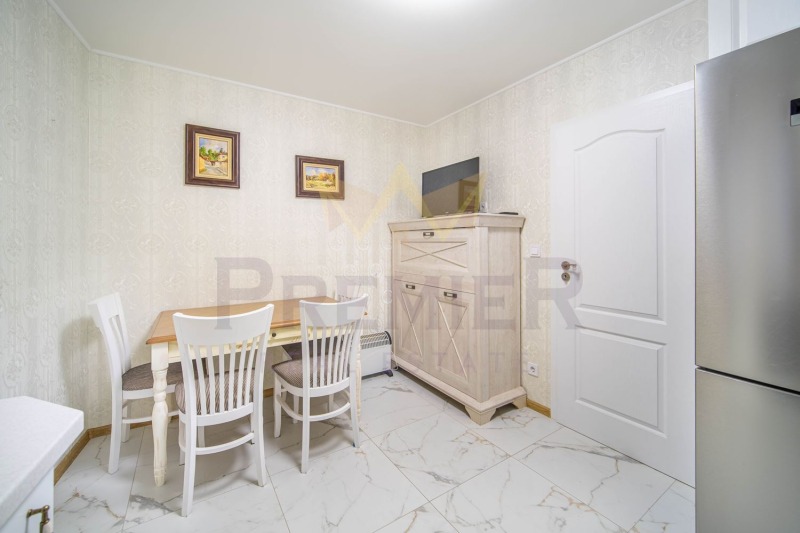 Продава 3-СТАЕН, гр. Варна, Чайка, снимка 3 - Апартаменти - 53365521