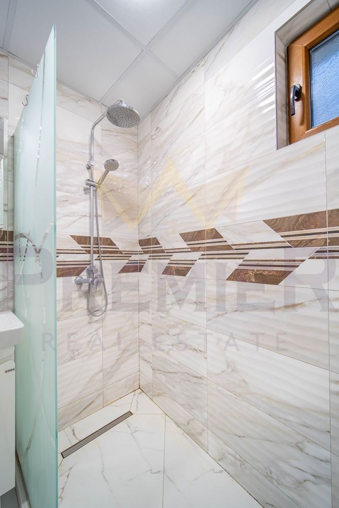 Продава 3-СТАЕН, гр. Варна, Чайка, снимка 9 - Апартаменти - 53365521