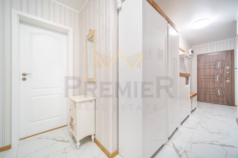 Продава 3-СТАЕН, гр. Варна, Чайка, снимка 6 - Апартаменти - 53365521