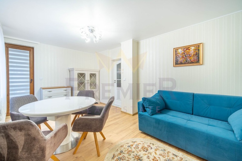 Продава 3-СТАЕН, гр. Варна, Чайка