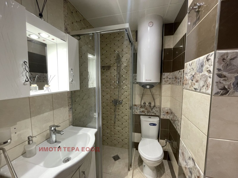 Продава 3-СТАЕН, гр. Варна, Спортна зала, снимка 10 - Апартаменти - 53450719