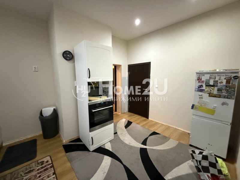 Продава 3-СТАЕН, гр. Варна, Погреби, снимка 5 - Апартаменти - 53525609