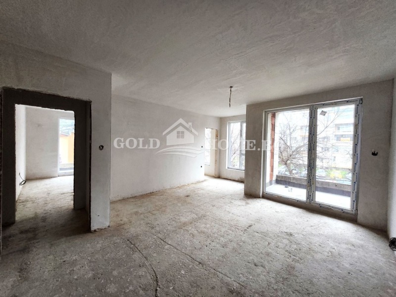 Продава 3-СТАЕН, гр. Пловдив, Кючук Париж, снимка 2 - Апартаменти - 53592313