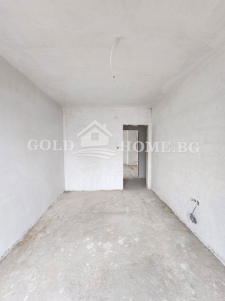 Продава 3-СТАЕН, гр. Пловдив, Кючук Париж, снимка 5 - Апартаменти - 53592313