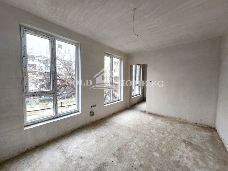 Продава 3-СТАЕН, гр. Пловдив, Кючук Париж, снимка 7 - Апартаменти - 53592313