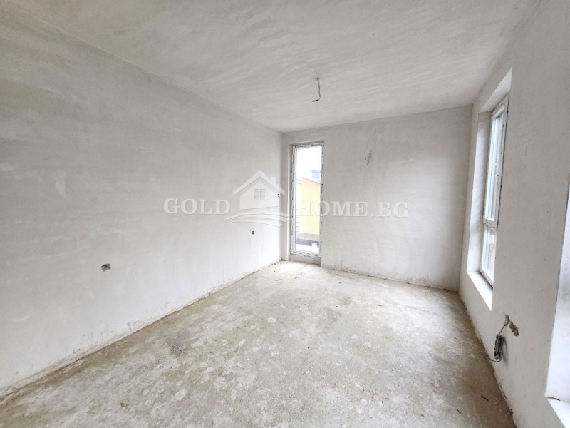 Продава 3-СТАЕН, гр. Пловдив, Кючук Париж, снимка 6 - Апартаменти - 53592313