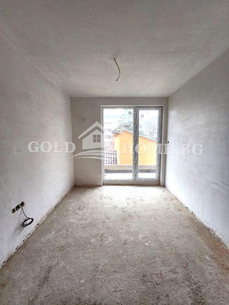 Продава 3-СТАЕН, гр. Пловдив, Кючук Париж, снимка 4 - Апартаменти - 53592313