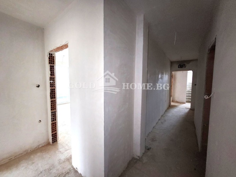 Продава 3-СТАЕН, гр. Пловдив, Кючук Париж, снимка 9 - Апартаменти - 53592313