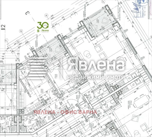 Продава 3-СТАЕН, гр. Варна, к.к. Св.Св. Константин и Елена, снимка 4 - Апартаменти - 54841746