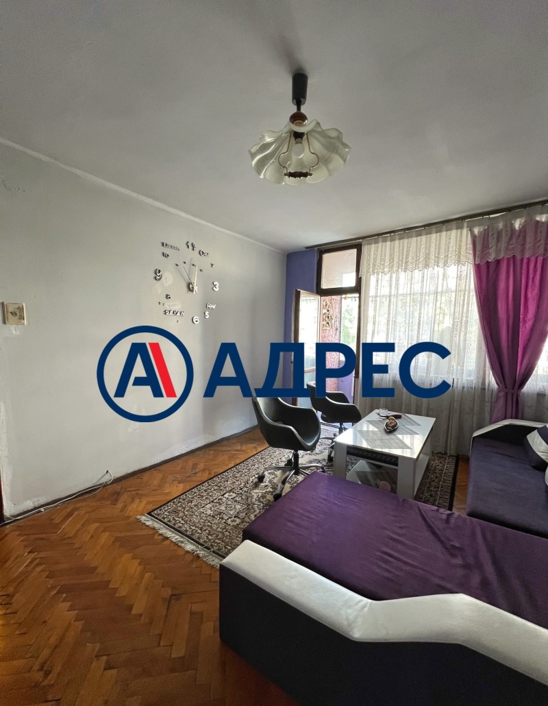 Продава 4-СТАЕН, гр. Севлиево, област Габрово, снимка 3 - Aпартаменти - 47100945