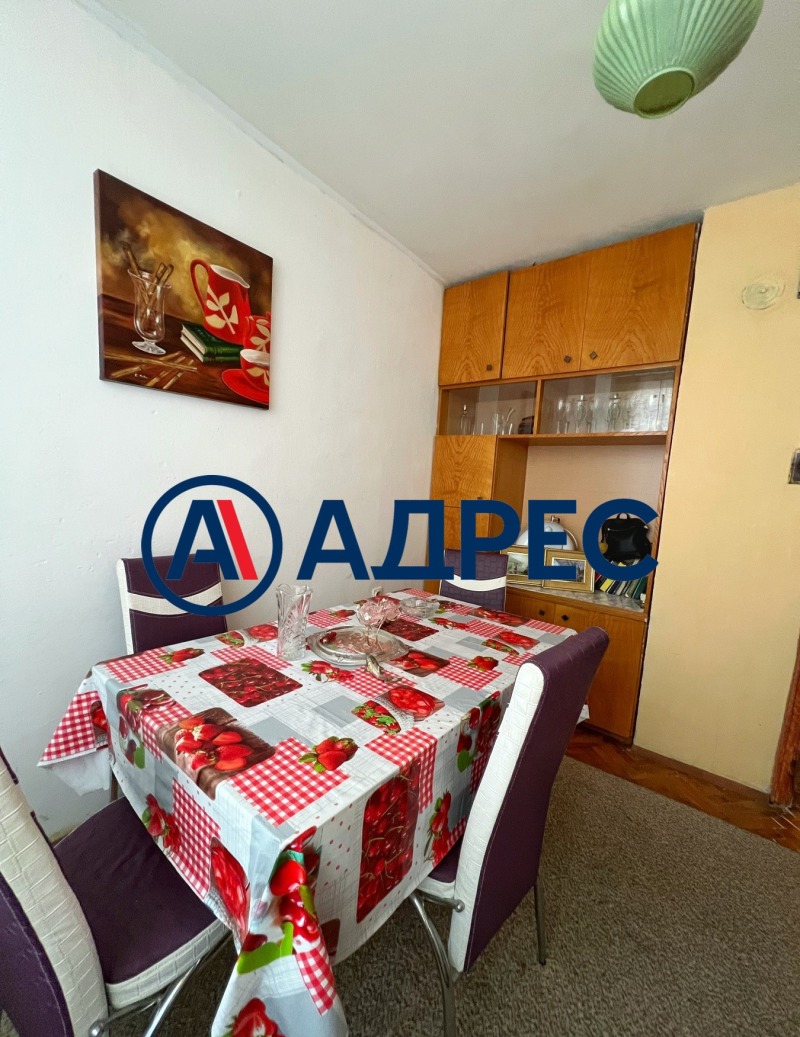 Продава 4-СТАЕН, гр. Севлиево, област Габрово, снимка 8 - Aпартаменти - 47100945