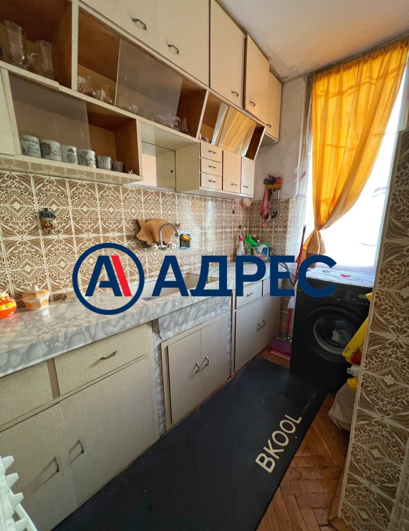 Продава 4-СТАЕН, гр. Севлиево, област Габрово, снимка 10 - Aпартаменти - 47100945