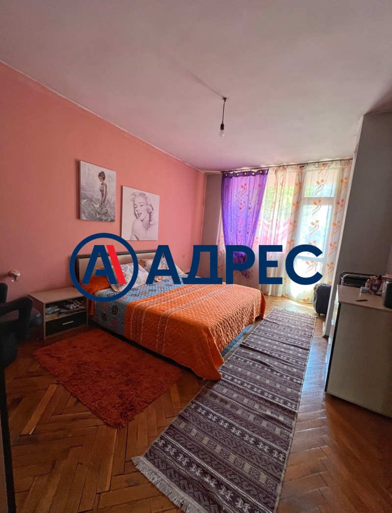 Продава 4-СТАЕН, гр. Севлиево, област Габрово, снимка 6 - Aпартаменти - 47100945