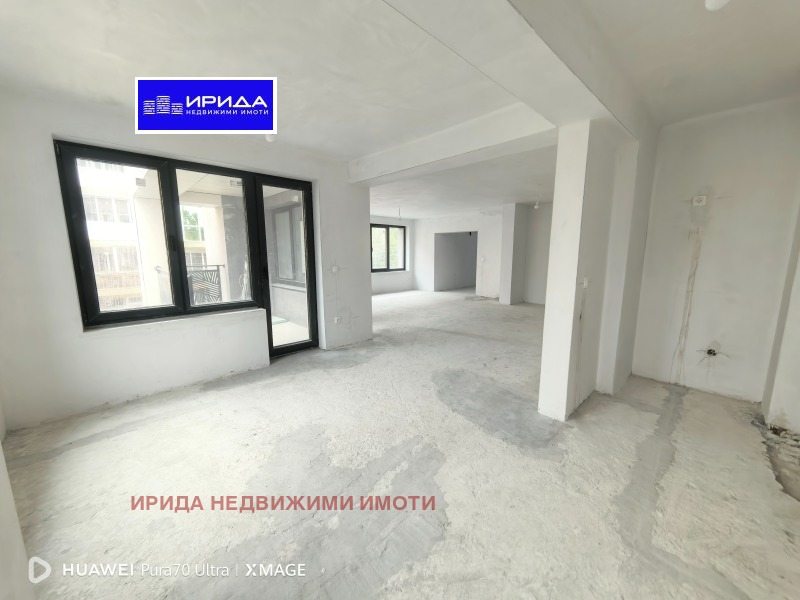 Продава 4-СТАЕН, гр. София, Борово, снимка 4 - Aпартаменти - 49146947