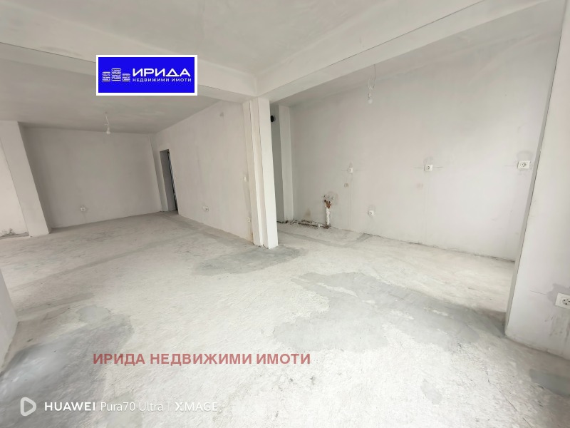 Продава 4-СТАЕН, гр. София, Борово, снимка 3 - Aпартаменти - 49146947