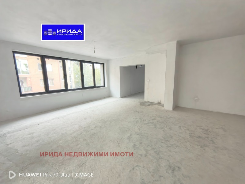 Продава 4-СТАЕН, гр. София, Борово, снимка 5 - Aпартаменти - 49146947