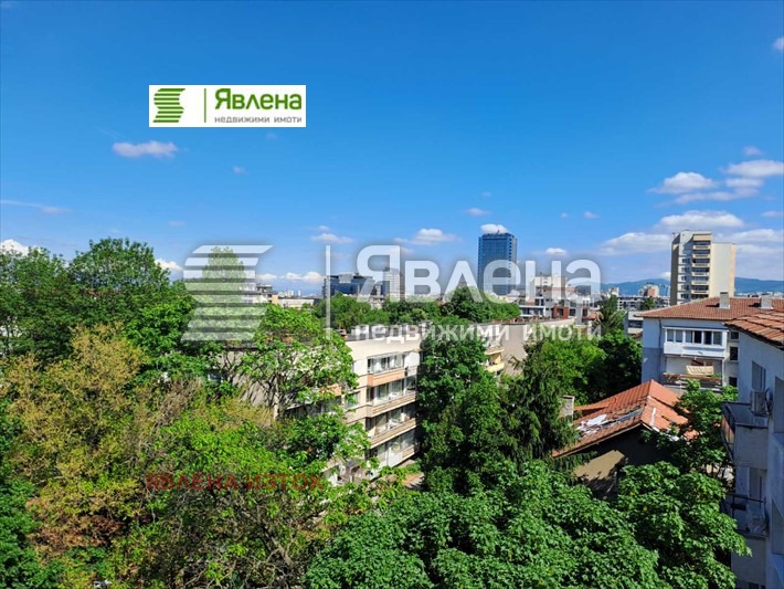 Продава МНОГОСТАЕН, гр. София, Изток, снимка 14 - Апартаменти - 54813053