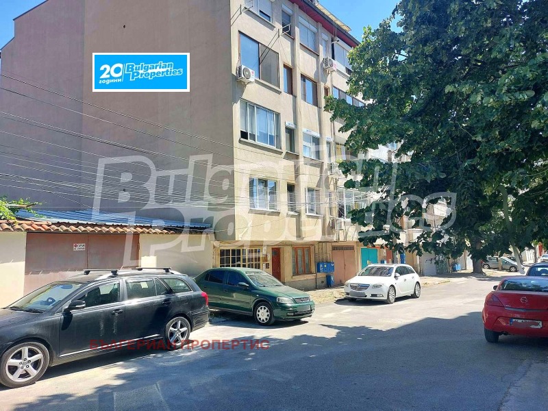 À vendre  Maisonnette Yambol , General Zaimov , 162 m² | 43018724