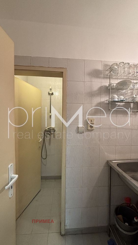 Продава ОФИС, гр. Бургас, Център, снимка 6 - Офиси - 54995845