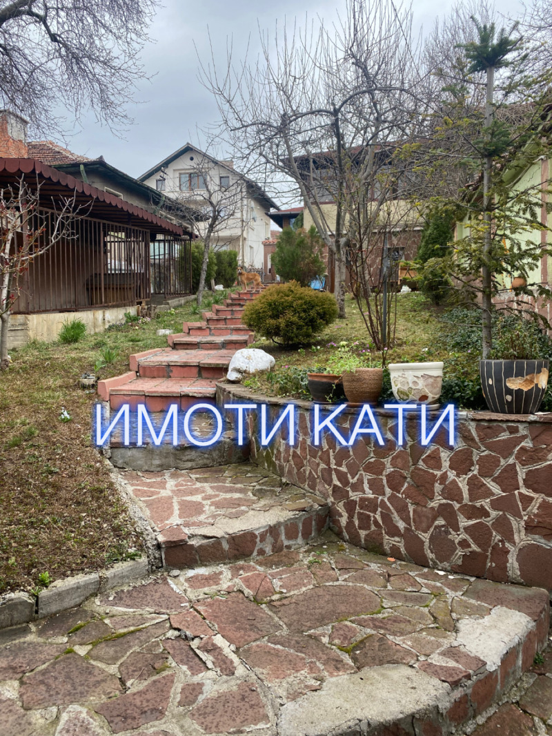 Продава  Къща град Перник , Ралица , 110 кв.м | 10286471 - изображение [3]