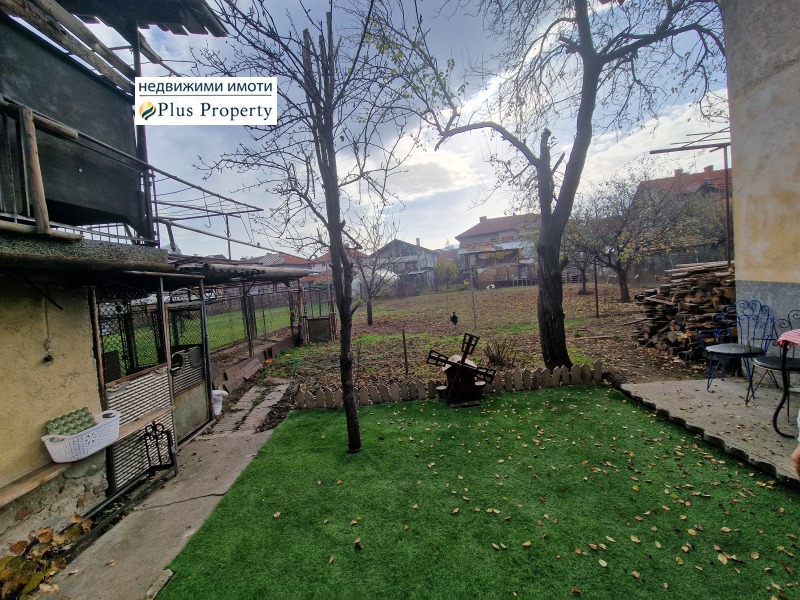 Продава КЪЩА, гр. Разлог, област Благоевград, снимка 16 - Къщи - 52444769